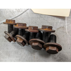 07C106 Flexplate Bolts For 08-10 Subaru Impreza  2.5
